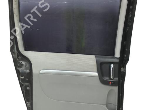 Drzwi boczne / przesuwne lewe KIA CARNIVAL / GRAND CARNIVAL III (VQ) 2.9 CRDi | BP30195400C74