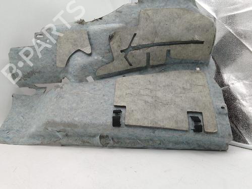 Used Boot lining PEUGEOT 307 CC (3B) 2.0 16V (136 hp) 26409185