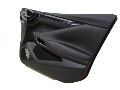Front right panel DS DS 4 II (FR_, FB_, F3_, FP_) E-TENSE 225 (F3DGZT) | BP38773268C59 - Image 3