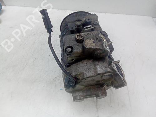 AC compressor BMW 3 Coupe (E92)  | BP18578560M34 