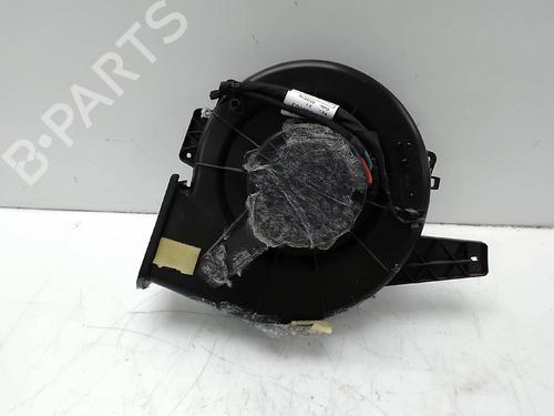 Heater blower motor SKODA RAPID Spaceback (NH1) 1.2 TSI | BP21783287M62 