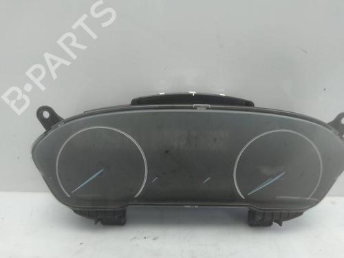 Used Instrument cluster Instrument cluster 21186472 21186472