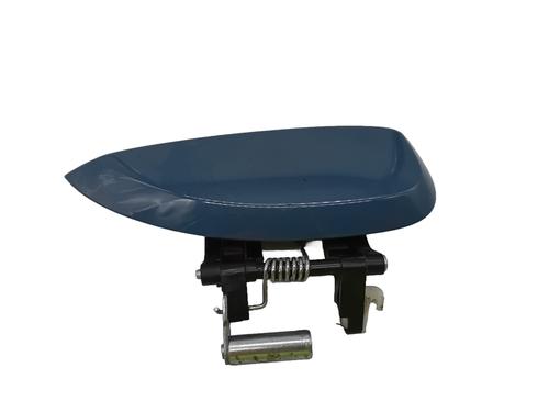 Højre fortil udvendigt håndtag DACIA SPRING Extreme (65 hp) 29995609