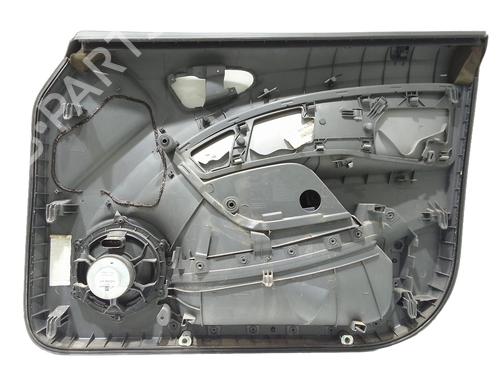 Front left panel SEAT IBIZA IV (6J5, 6P1) 1.4 TDI | BP36073195C58 - Image 4
