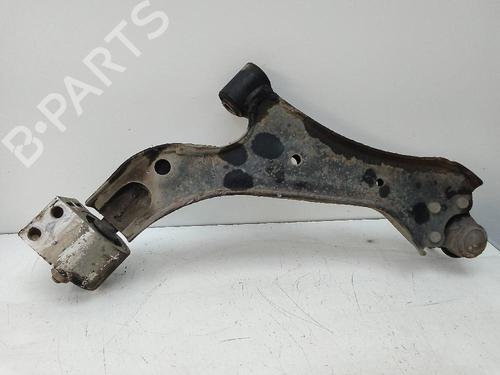 Used Right front suspension arm OPEL ANTARA A (L07) 2.2 CDTi 4x4 (163 hp) 19583084