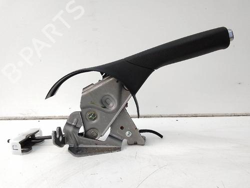 Hand brake TOYOTA YARIS (_P13_) 1.5 (NSP131_) | BP18596121I18 