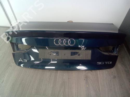 tailgate-audi-a3-8v1-8vk-2012-2013-2014-2015-2016-2017-2018-2019-2020-20302463 main image
