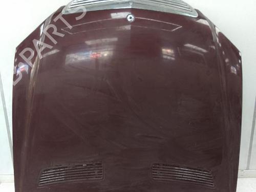 Hood MERCEDES-BENZ S-CLASS (W221, V221) S 320 CDI (221.022, 221.122) | BP26409482C1 