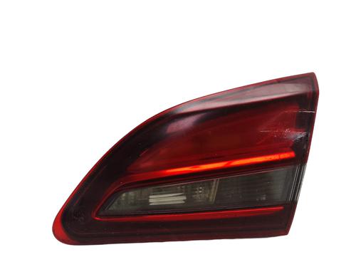 Højre baglygte bagklap FORD FIESTA VI (CB1, CCN) 1.4 TDCi (70 hp) 31287226