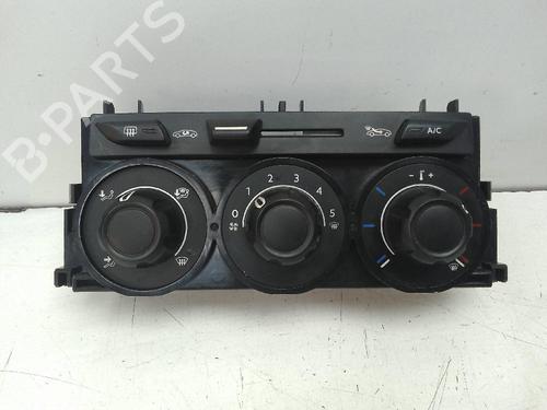 Climate control CITROËN C3 II (SC_) 1.0 VTi 68 | BP19938194I5 