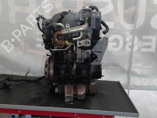 Engine SEAT IBIZA III (6L1) 1.4 16V | BP28598490M1