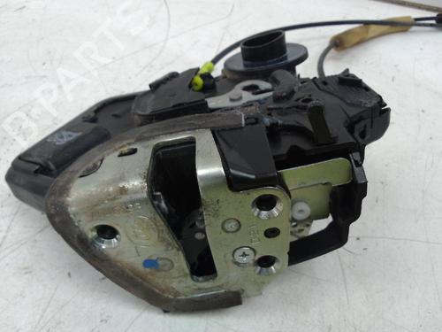 Front left lock TOYOTA AVENSIS Estate (_T25_) 2.2 D-4D (ADT251_, ADT251R) | BP19697124C98 
