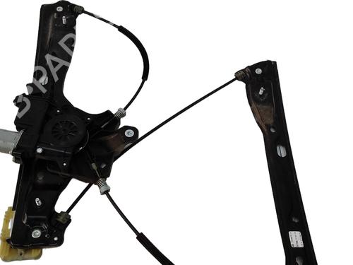 Used Front left window mechanism Front left window mechanism OPEL ASTRA K (B16) 1.6 CDTi (68) (136 hp) 18736942 18736942