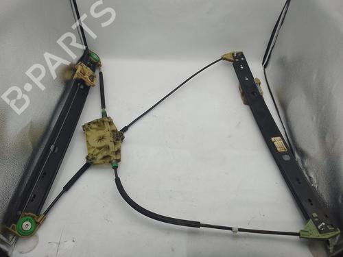 Used Front left window mechanism AUDI Q7 (4LB) 3.0 TDI quattro (240 hp) 29396699