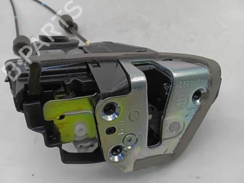 Rear right lock TOYOTA RAV 4 III (_A3_) 2.2 D (ALA35_) | BP29995157C99 