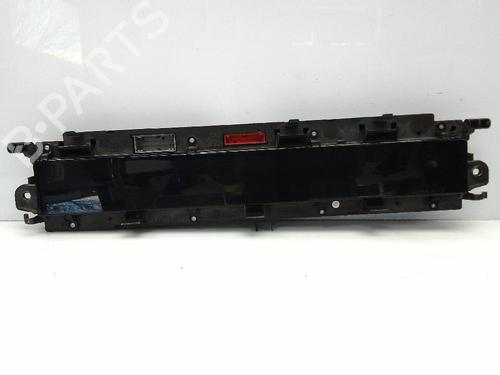 Instrument cluster RENAULT SCÉNIC II (JM0/1_) 1.9 dCi (JM14) | BP23142532C47 