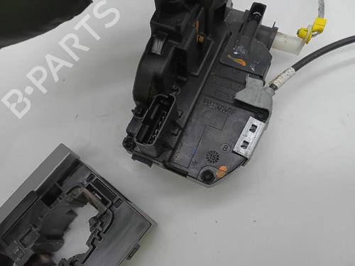 Front left lock NISSAN PULSAR Hatchback (C13) 1.5 dCi | BP27695152C98 