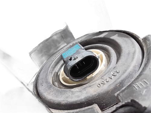 Left headlight TOYOTA VERSO (_R2_) 2.0 D-4D (AUR20_, AUR20R) | BP33953354C28  - Image 8