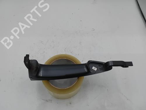 Exterior handle BMW 1 (F20) 114 d | BP29386064C122 