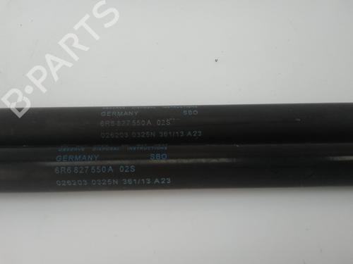 Tailgate lift support VW POLO V (6R1, 6C1) 1.2 | BP28149962C138 