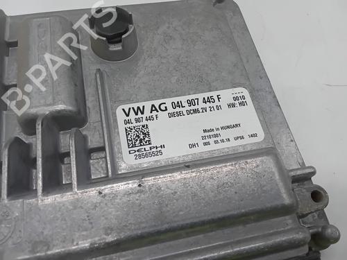 Engine control unit (ECU) SEAT ARONA (KJ7, KJP) 1.6 TDI | BP29386191M57 