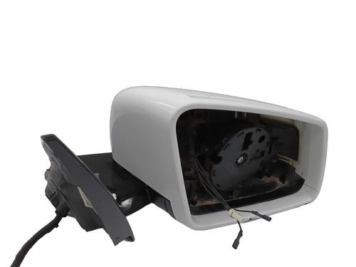 Right mirror MERCEDES-BENZ E-CLASS Convertible (A207) E 250 CDI / BlueTEC / d (207.403, 207.404) | BP30192364C27 