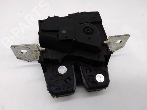 Used Tailgate lock MERCEDES-BENZ B-CLASS Sports Tourer (W246, W242) B 180 CDI (246.200) (109 hp) 25045400