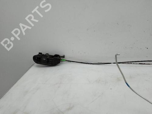 Front left lock TOYOTA AYGO (_B1_) 1.0 (KGB10_, KGB10R) | BP23452800C98 
