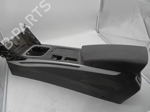 Middle console RENAULT MEGANE IV Hatchback (B9A/M/N_) 1.5 dCi 110 (B9A3) | BP28810716I22 