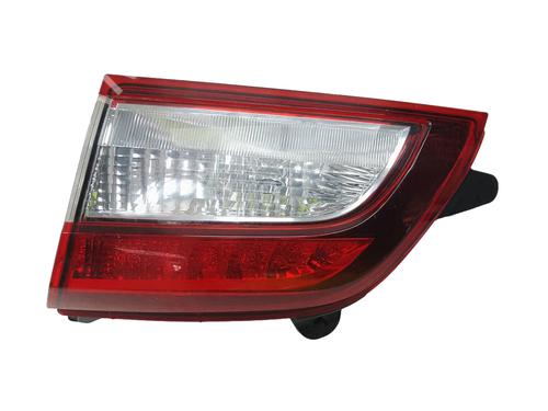 Left taillight SUBARU OUTBACK (BS) 2.5 AWD (BS9) | BP19697066C34 - Image 2