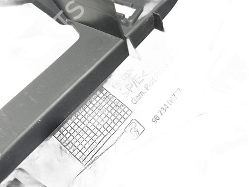 Other PEUGEOT 5008 (0U_, 0E_) 1.6 HDi | BP31583136O1 