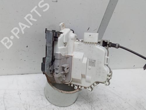 Rear left lock AUDI A1 Sportback (8XA, 8XF) S1 quattro | BP28149583C100 