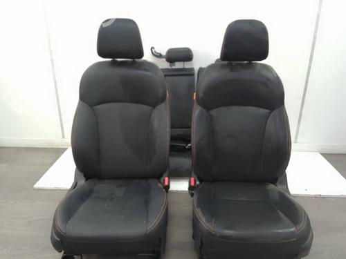 Used Seats set Seats set SUBARU XV (_GP_) 2.0 D AWD (109 hp) 20143865 20143865