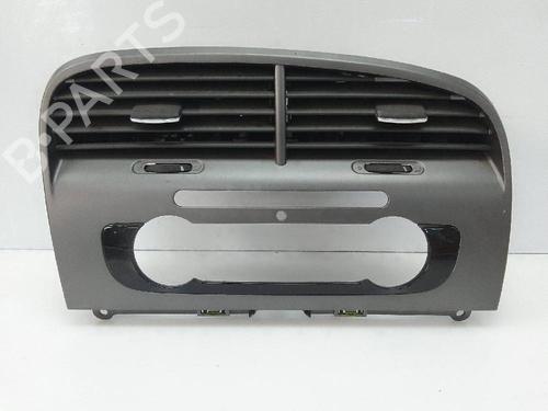 Air vent SEAT ALTEA XL (5P5, 5P8) 1.9 TDI | BP22188527I21 