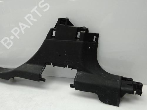 Dørliste CITROËN BERLINGO (ER_, EC_) 1.5 BlueHDi 100 (102 hp) 22598731