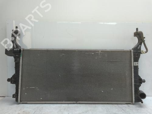 Køler HYUNDAI i30 (PDE, PD, PDEN) 1.6 CRDi | BP28810664M31