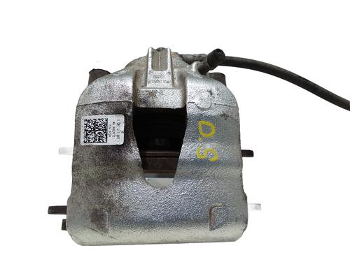 Used Left front brake caliper Left front brake caliper AUDI A1 CITY CARVER (GBH) 30 TFSI (116 hp) 33266130 33266130