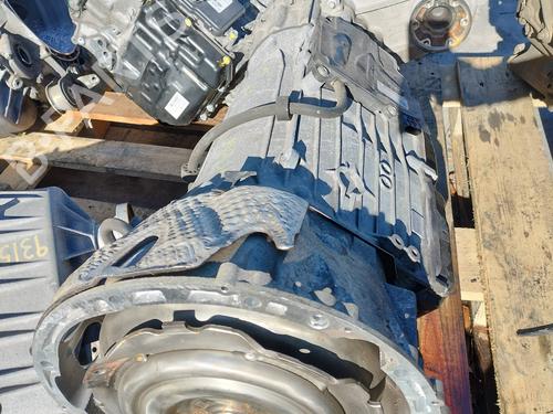 Gearbox MERCEDES-BENZ M-CLASS (W166) ML 350 BlueTEC 4-matic (166.024, 166.023) | BP28147905M3 