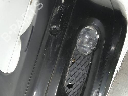 Front bumper MERCEDES-BENZ C-CLASS Coupe (CL203) C 220 CDI (203.708) | BP28145787C7 