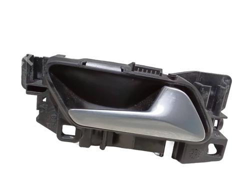 Used Rear right interior door handle Rear right interior door handle PEUGEOT 308 II (LB_, LP_, LW_, LH_, L3_) 1.2 THP 110 (110 hp) 34422584 34422584