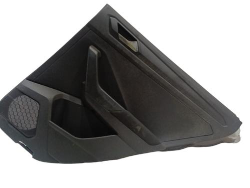Used Rear right panel Rear right panel VW T-ROC Convertible (AC7, AC8) 1.5 TSI (150 hp) 34341578 34341578