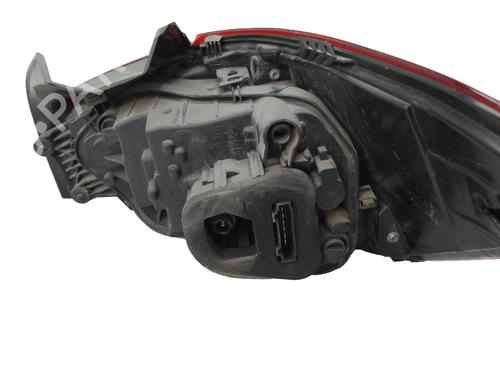Left taillight SEAT IBIZA V (KJ1, KJG) 1.6 TDI | BP19681568C34 - Image 5