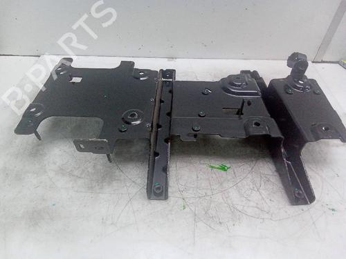 Support PEUGEOT 208 II (UB_, UP_, UW_, UJ_) 1.2 PureTech 100 | BP19151609C155 