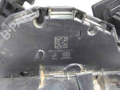 Front left lock VW GOLF V (1K1)  | BP24218812C98 