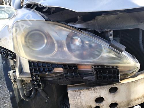 Scheinwerfer rechts für LEXUS IS II (_E2_) 220d (ALE20) (177 hp) 29995739