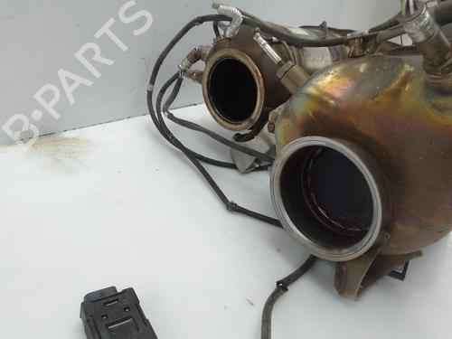 Particulate filter VW GOLF VIII (CD1, DA1) 2.0 TDI | BP29519674M81 