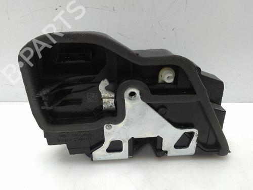 Front right lock BMW X3 (F25)  | BP23207357C97 