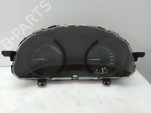 Used Instrument cluster Instrument cluster 19151466 19151466