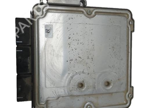 Engine control unit (ECU) CITROËN C5 III (RD_) 2.0 HDi 140 (RDRHF8, RDRHFA, RDRHA8, RDRHAJ) | BP23456100M57 - Image 2