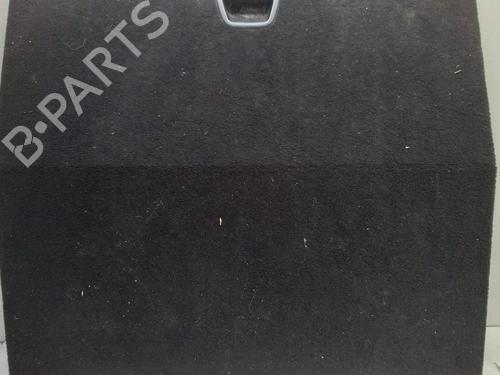 Luggage compartment floor LAND ROVER RANGE ROVER EVOQUE (L538) 2.2 D 4x4 Bj321350af